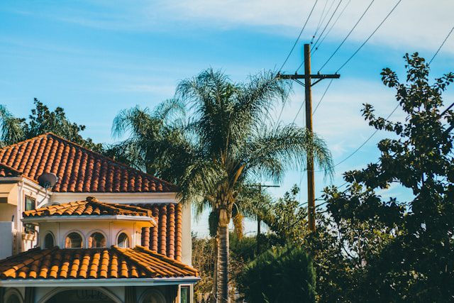 House in Burbank, CA